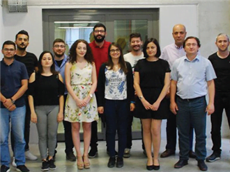 GİMAS, Yerli ve Milli HES Türbini Üretimine Başladı!