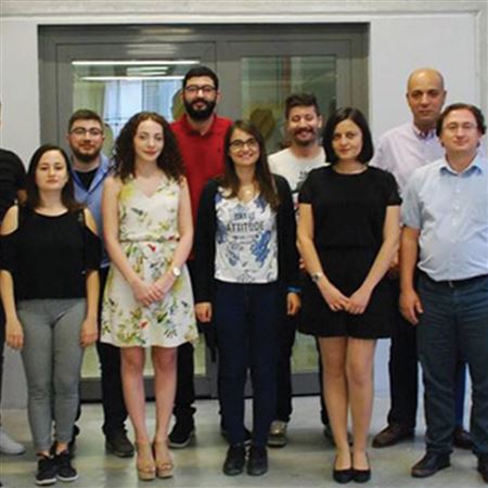 GİMAS beginnt mit der Produktion von HEPP-Turbinen für das In- und Ausland!