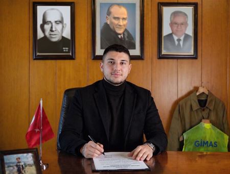 GIMAS's investment drive continues in Izmir Atatürk OIZ