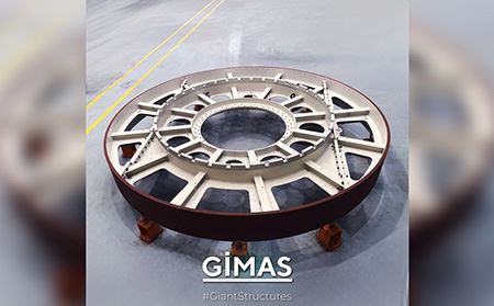 GİMAS Makine defies economic conditions: Investments continue at full speed