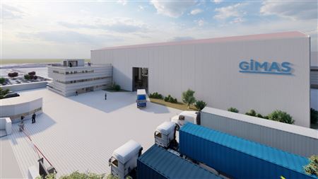 Izmir's Gimas to increase exports by building new factory in Malta