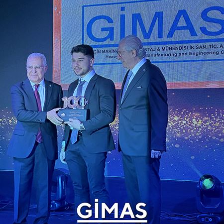 Stars of Export Award Ceremony