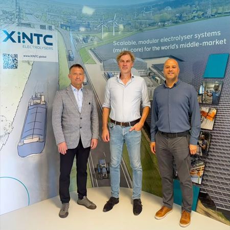 Visit XINTC