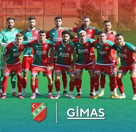 Karşıyaka Spor Kulübü