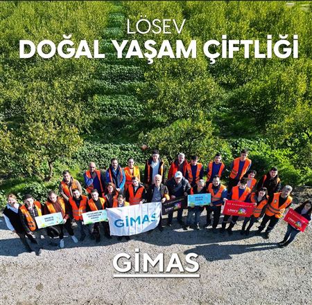 Lösev Doğal Yaşam Çiftliği