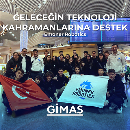 Geleceğin Teknoloji Kahramanları