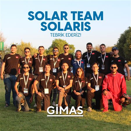 Solar Team Solaris