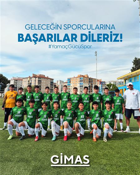 Yamaç Gücü Spor